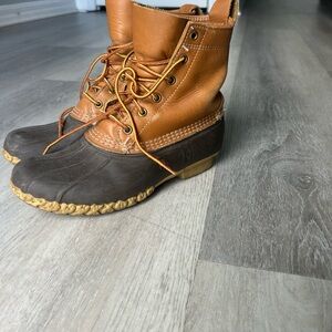 L.L. Bean Boots 30% off bundle